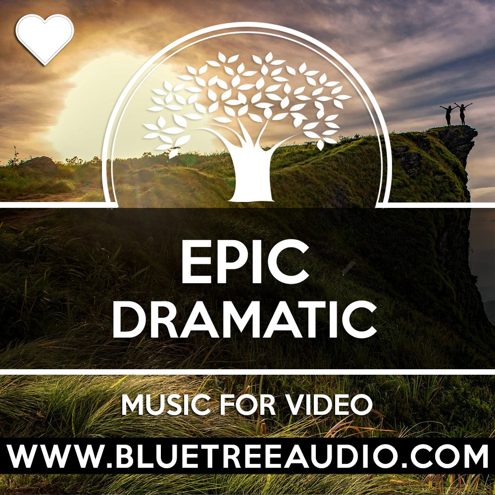 Epic Dramatic Advertising Background Music For Videos Epic